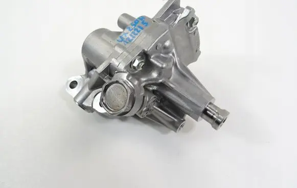 Lexus UX Oil pump 19D2223078