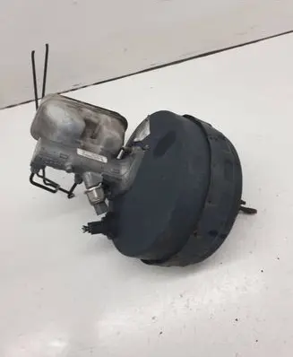 Brake booster