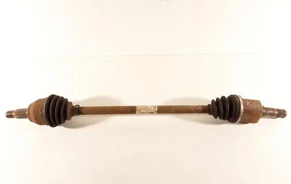 Land Rover Freelander 2 - LR2 Rear driveshaft 6G9N4B402AB 231829