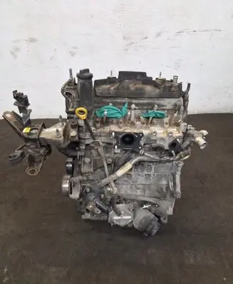 Toyota Auris E180 Engine 1ND