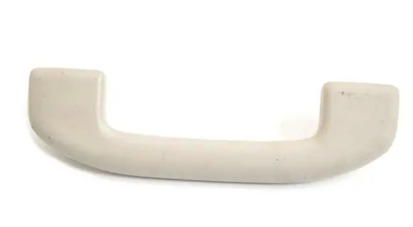 Nissan Juke I F15 Front interior roof grab handle