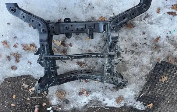 Hyundai Ioniq 5 Front subframe 62401GI050