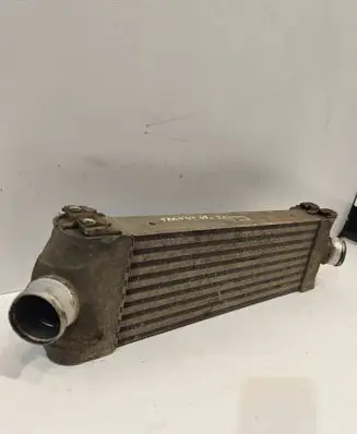 Ford Transit Intercooler radiator 6C119L440AC 20070705