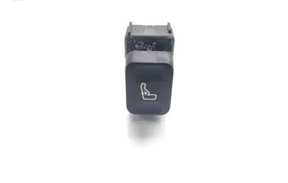 Citroen DS4 Seat control switch 96662208XT