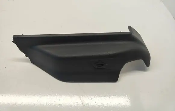 Seat trim
