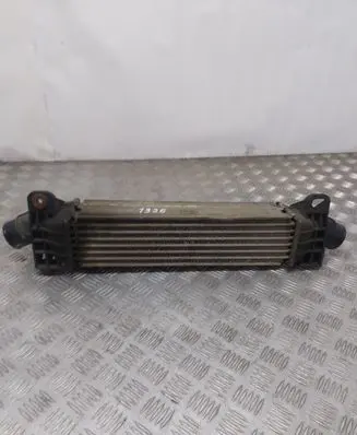 Ford Mondeo Mk III Intercooler radiator 869863A IS7Q9L440