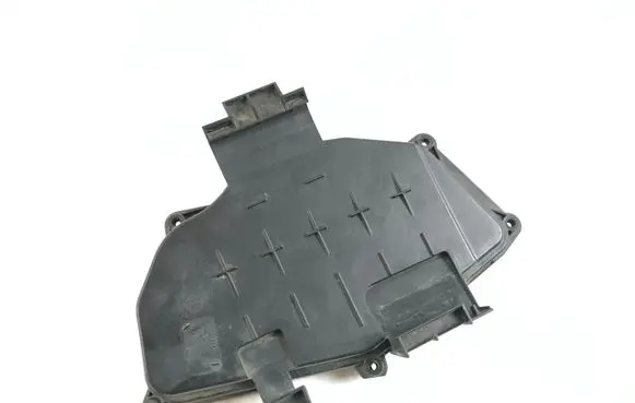 Audi A6 C7 Fuse box cover 4G1907613A