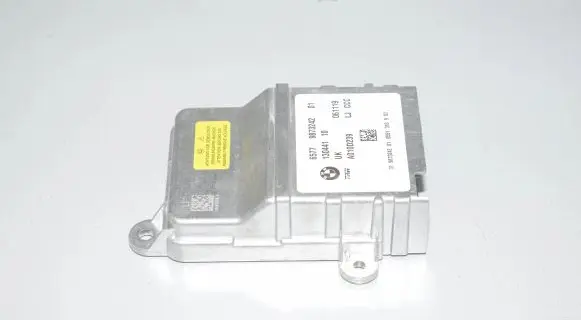 BMW i3 Airbag control unit/module 9873242 65779873242 7911250
