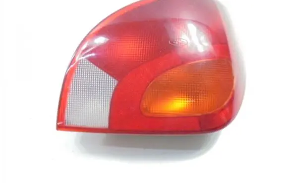Ford Fiesta Rear/tail lights
