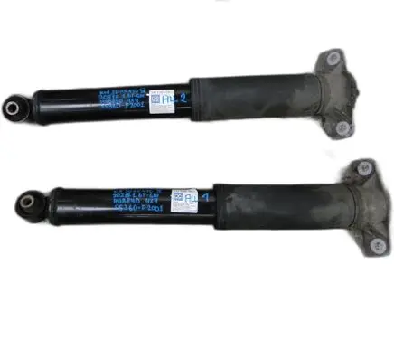 KIA Sorento IV Shock absorber/damper/air suspension 55360P2001