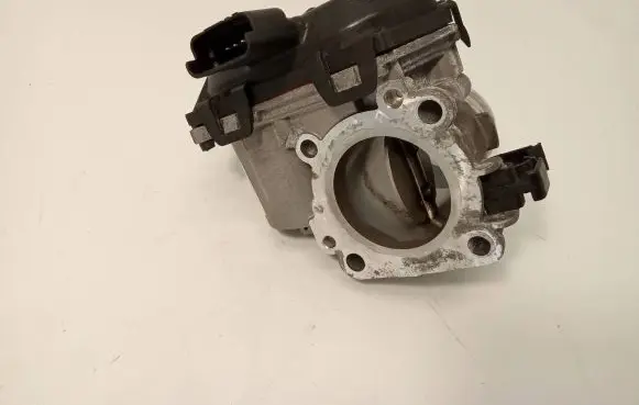 Peugeot 308 Electric throttle body valve 9830171480 V29121487 98359L01