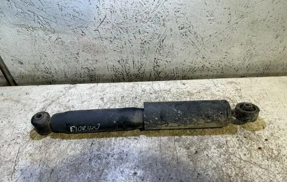 Fiat Fiorino Rear shock absorber/damper 51929884 GBL1259 1699