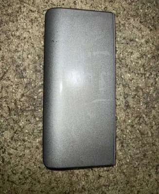 BMW 7 E65 E66 Headlining roof cover 7021983