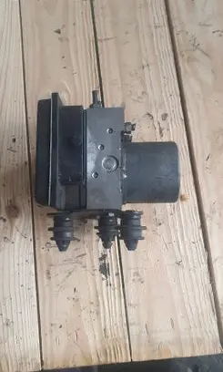 Audi Q5 SQ5 ABS Pump 8R0907379C 9113U0102