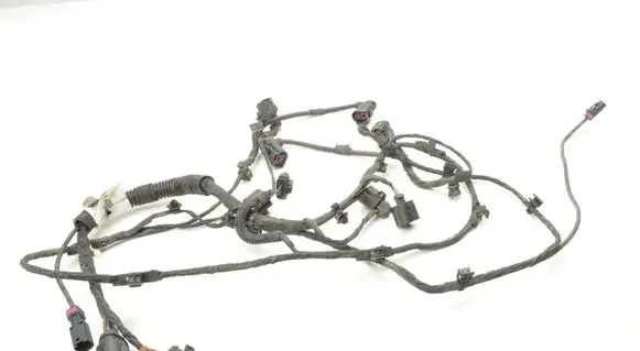 Porsche Macan (95B) Other wiring loom 95B971073EB