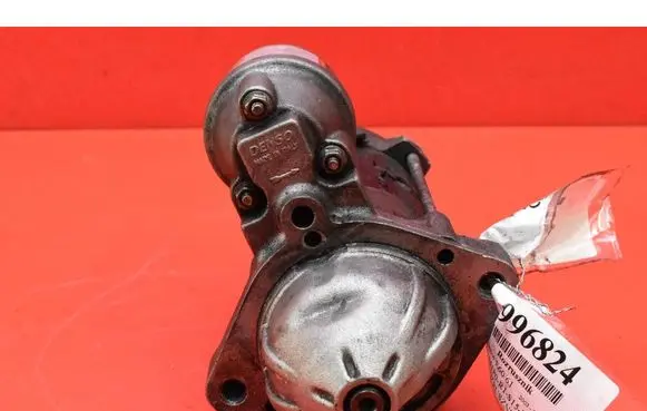 BMW 5 E60 E61 Starter motor
