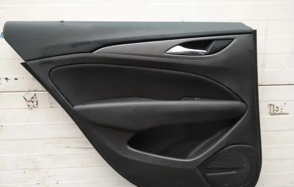 Opel Insignia B Rear door card panel trim 39138326