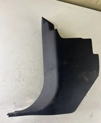 Jeep Grand Cherokee Foot area side trim 1GM13DX9AC 1GM13DX9A