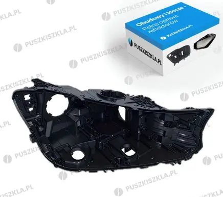 BMW 7 G11 G12 Headlight/headlamp mounting bracket 5905049709394