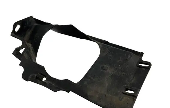 Audi A6 S6 C5 4B Engine splash shield/under tray 4B1864310