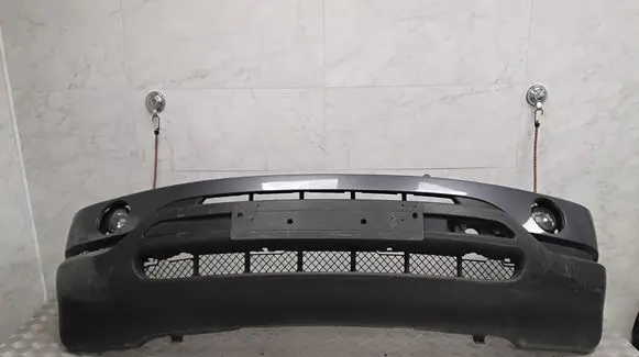 BMW X5 E53 Front bumper 8402304