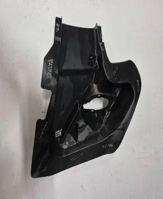 Ford Puma Front bumper mounting bracket L1TB17E888A