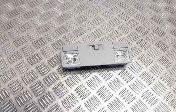 Mazda 6 Interior lighting switch 