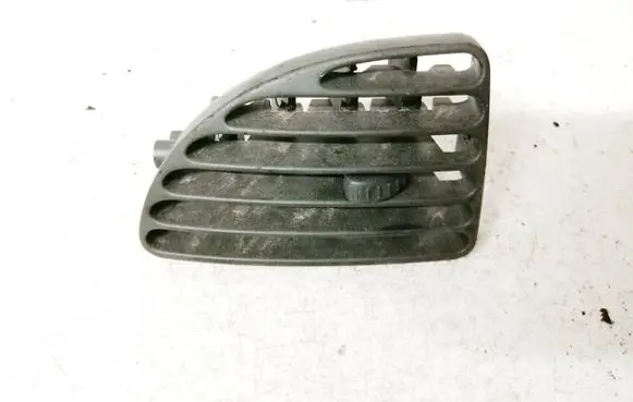 Citroen C5 Dash center air vent grill 99024451c