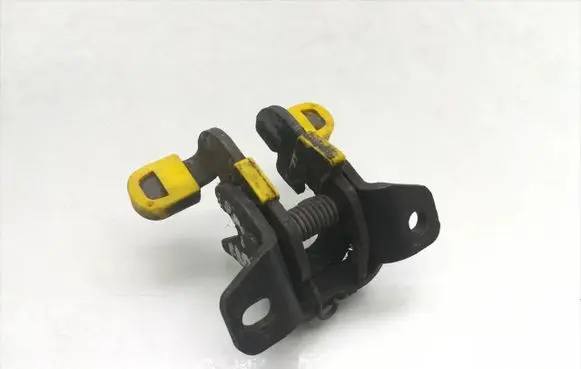 Fiat Fiorino Engine bonnet/hood lock/catch