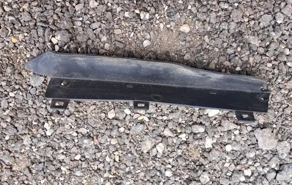 Renault Megane E-Tech Other exterior part 638B49993R