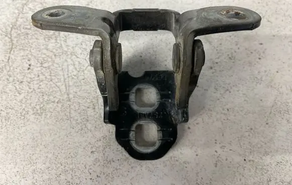 Dodge Caliber Rear door upper hinge 85574F