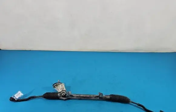 Renault Megane III Steering rack 490017022R IMPRK1582897