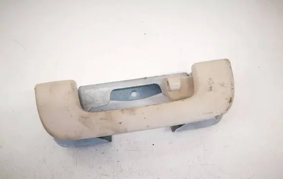 Skoda Superb B6 (3T) Rear interior roof grab handle 3t9858687a