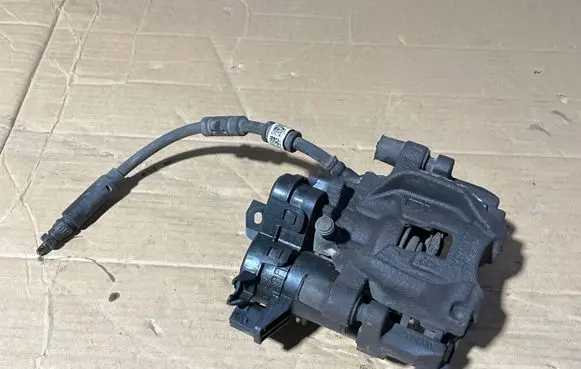 Volvo S90, V90 Rear brake caliper 31687346 A426M