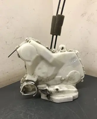 Honda Civic Front door lock 72151SMGE0