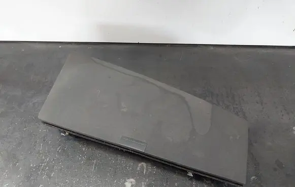 Seat Alhambra (Mk1) Glove box 7M3858337F
