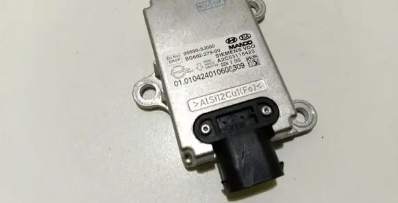 Hyundai ix 55 ESP acceleration yaw rate sensor 956903J000 A2C53116423