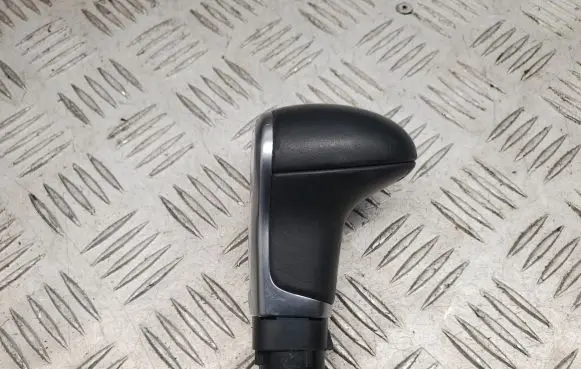 Audi A7 S7 4G Gear lever shifter trim leather/knob 4G1713139N