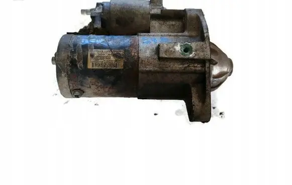 Jeep Commander Starter motor 56044736AB