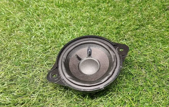 Audi A7 S7 4G Parcel shelf speaker 4G8035402 3203930010