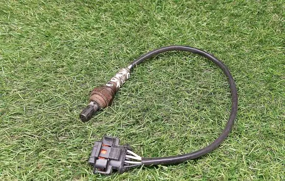 Opel Corsa D Lambda probe sensor OZA659EE7