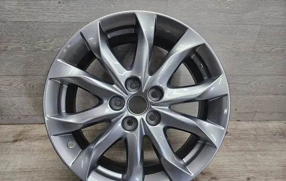 Mazda 3 III R18 alloy rim 9965227080