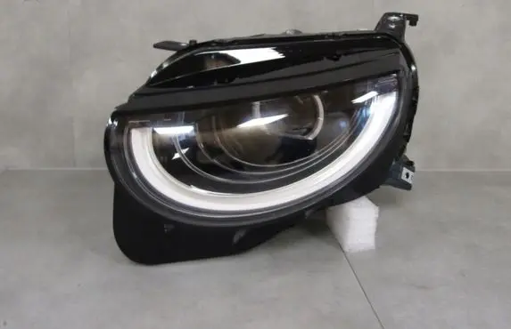Fiat 500E Headlight/headlamp 00521400320