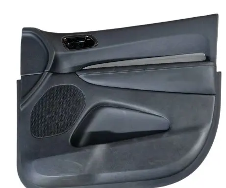 Dodge Durango Front door card panel trim 62015814 62029718