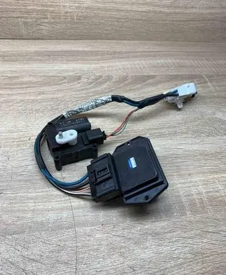 Toyota Corolla E120 E130 Heater blower motor/fan resistor 1138002051 4993002121
