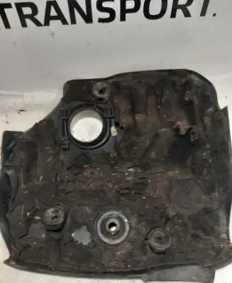 Skoda Roomster (5J) Engine cover (trim) 045103925