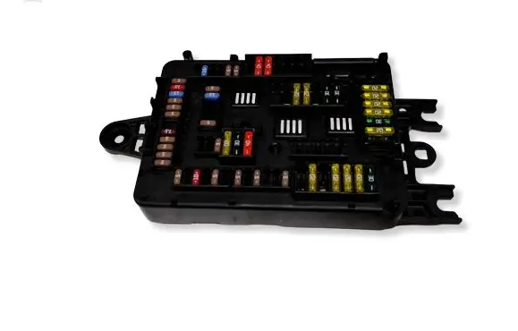 BMW 1 F20 F21 Fuse box set 9337880