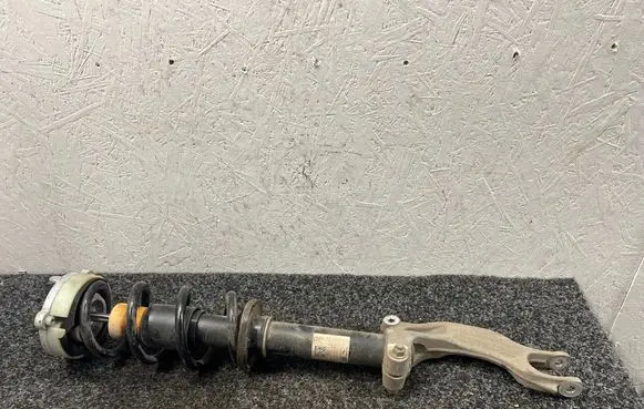 Audi A5 Front shock absorber/damper 8W0413031BG