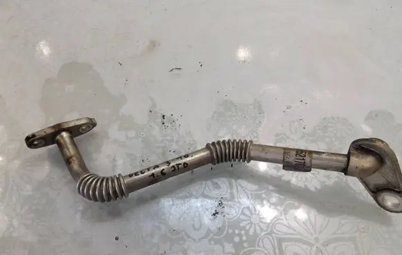 Lancia Delta Coolant pipe/hose 