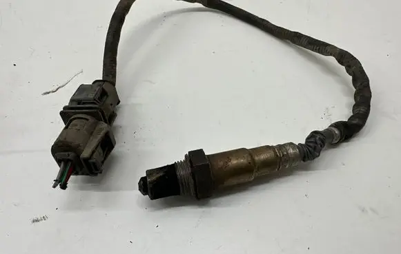 Mercedes-Benz E W211 Lambda probe sensor A0035427018